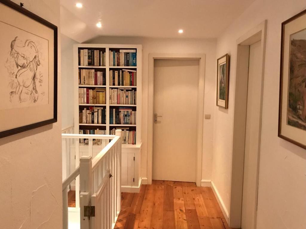 Lovely Meadow House In The Land Of Croix Scaille Gedinne Bagian luar foto